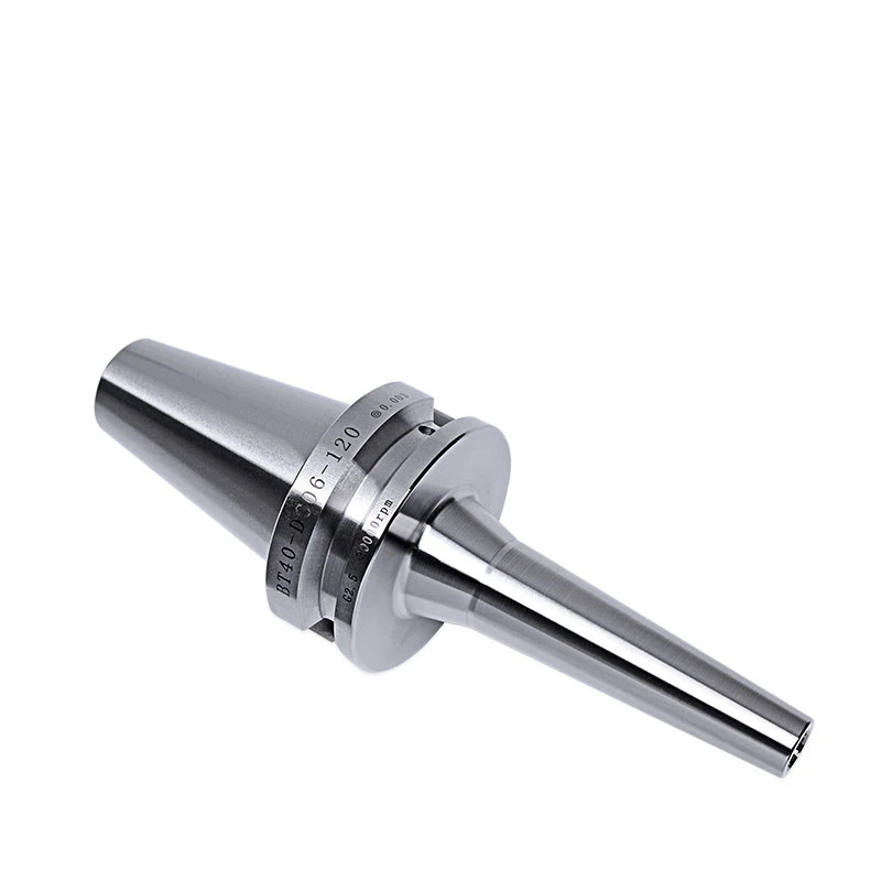 

1 шт. SDC тонкий мощный фрезерный BT40 DC6 90L BT40 DC8-60L DC12 120L 150L держатель инструмента цанговый патрон откидной держатель