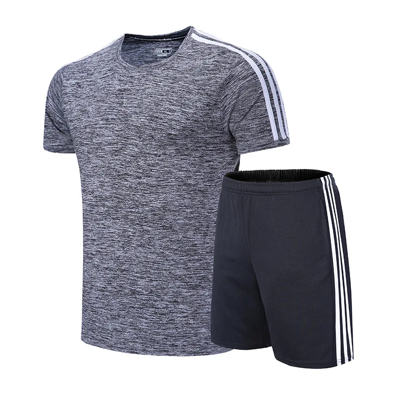 Crocosport мужской и тренировочный костюм для бега Мужской Женский марафон