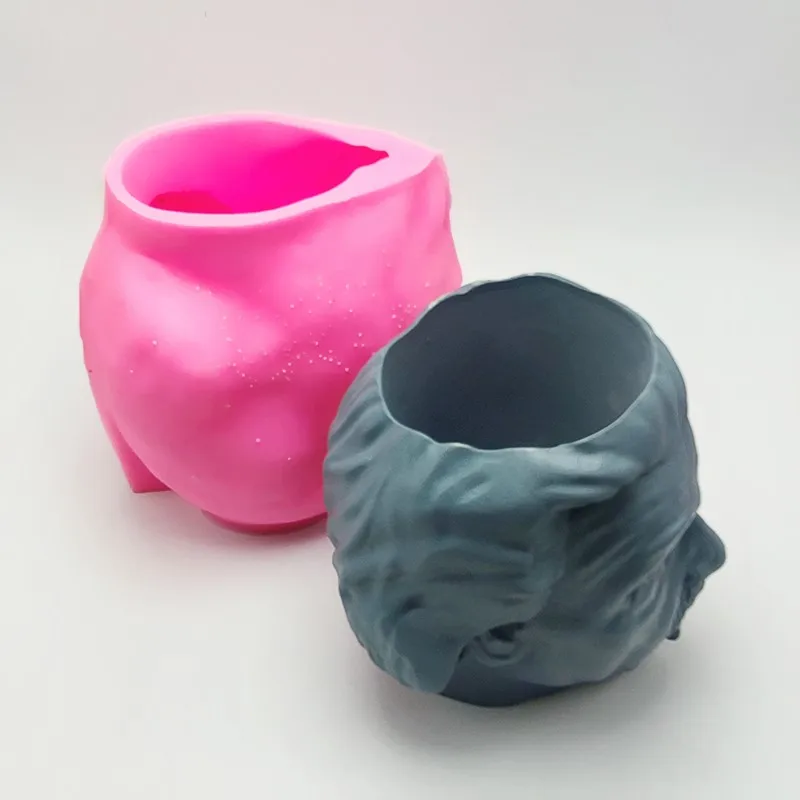 Силиконовая форма для рукоделия