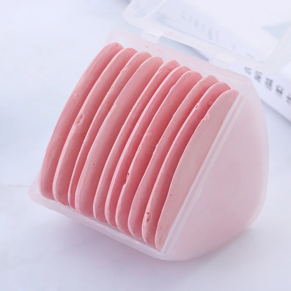 10 шт. цветные метчики для одежды|Швейные инструменты и аксессуары| |