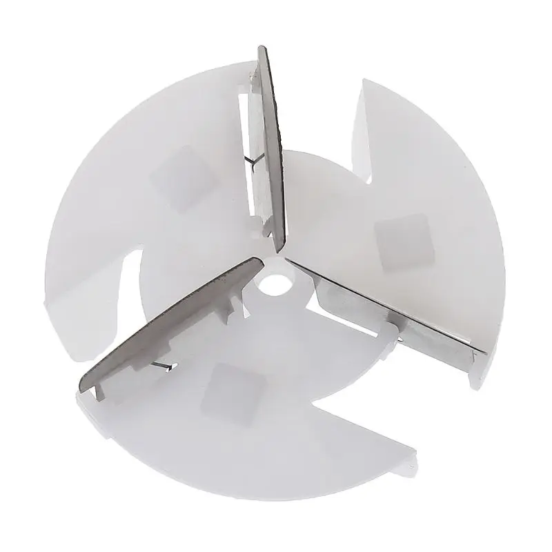 

Fabric Shaver Cloth Razor Replacement Blades Lint Remover Clothes Hair Ball Trimmer Household Portable Effectively Remove Fluff