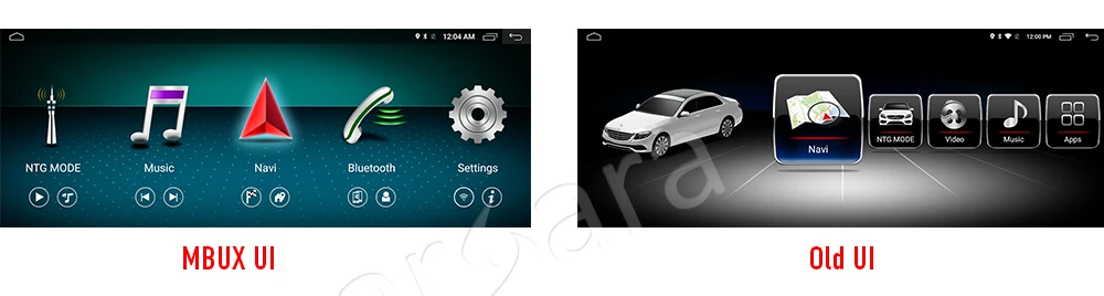 4+ 64G Android мультимедийный сенсорный экран для Mercedes Benz GLA CLA A класс W176 автомобиль Comand дисплей обновление с gps навигацией