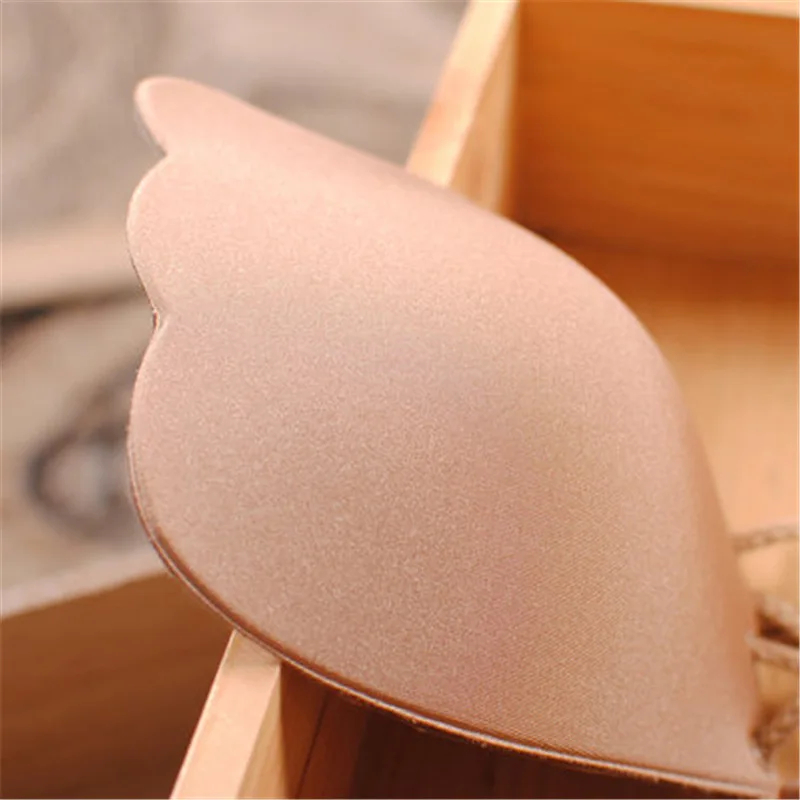 Бюстгальтер женский без бретелек пикантный Бралетт с чашками пуш ап и застежкой