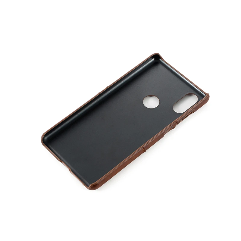 Чехол из искусственной кожи для Xiaomi mi Mix 2S Чехол для Xiaomi mi 8 mi 8 SE деловой чехол для телефона для Xiao mi Red mi S2 кошелек с отделениями для карт чехол