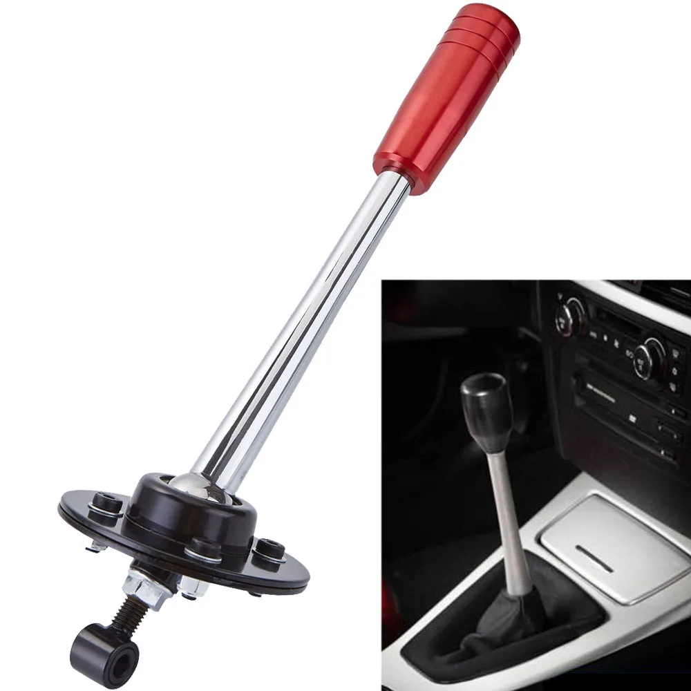 Регулируемый короткий рычаг переключения передач с Φ 178 мм для 85-10 BMW E30 E36 E46 E34 E39 E6x