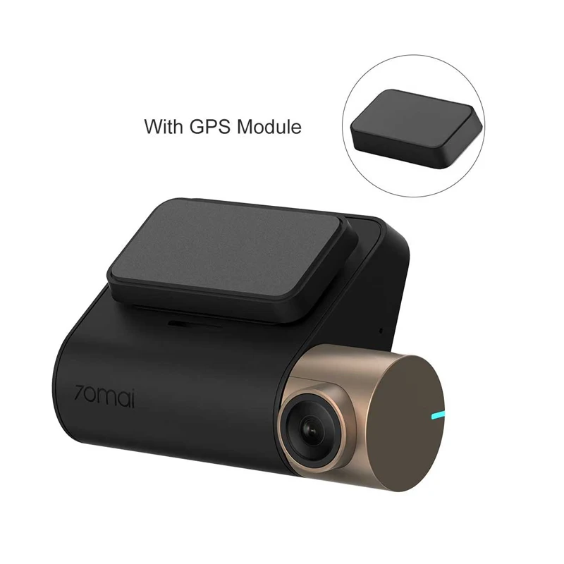 Новая 70mai Dash Cam Lite 1080P скорость координаты gps модули 70 MAI Lite Автомобильный видеорегистратор 24H монитор парковки 70mai Lite Автомобильный видеорегистратор
