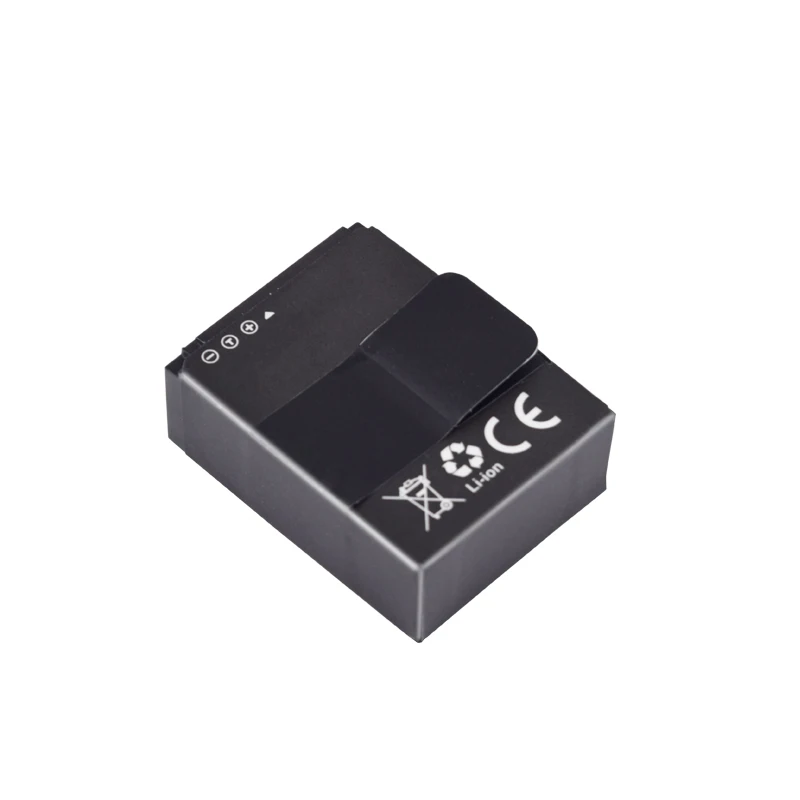 3 шт./лот 1600 мАч akku Go Pro hero 3/3 + аккумулятор AHDBT 301 AHDBT301 201 для gopro HERO gopro3 детали оптовая