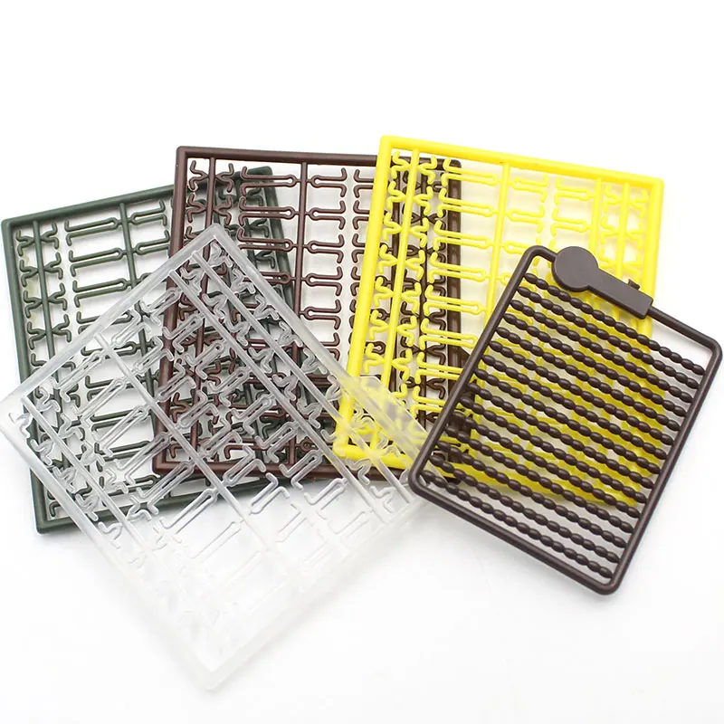 5 карт аксессуары для ловли карпа всплывающие бойлы пробка рыболовные снасти