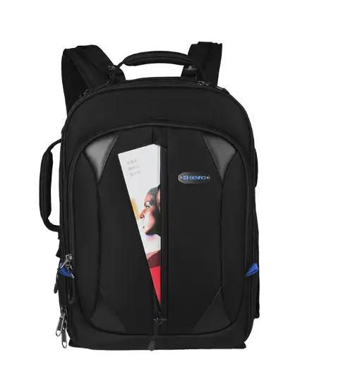 benro pioneer 200n 300n camera backpack for dslr free global shipping