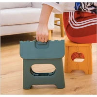 portable plastic folding stool outdoor fishing stool train maza small plate bench kindergarten childrens bench adult dwarf stoo