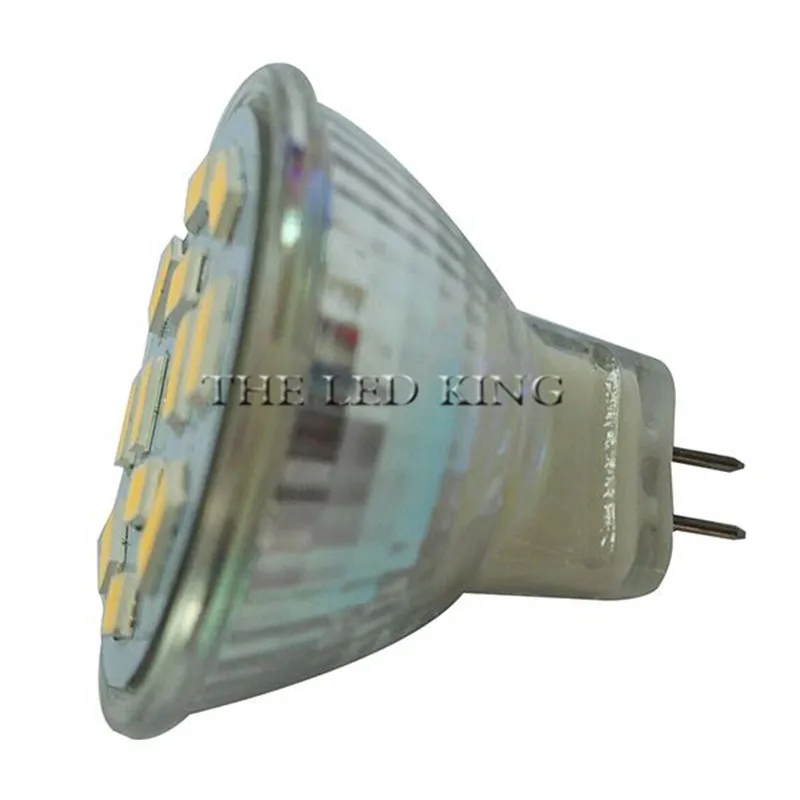 Новинка хорошее качество 1 шт. 5730 GU4 MR11 9 12 Светодиодный S 15 светодиодный В DC sportlightig