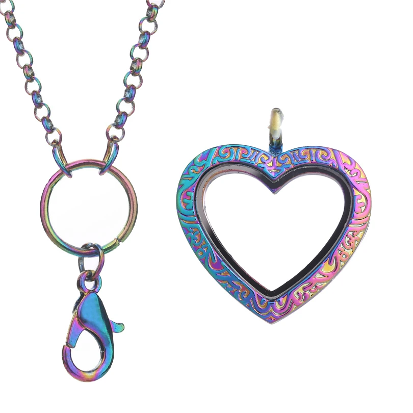 

Ожерелье женское с магнитной стеклянной стразы, 1 шт.