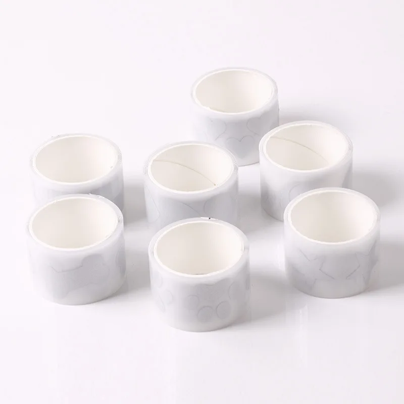 Светоотражающая клейкая лента 100x3 см | Безопасность и защита