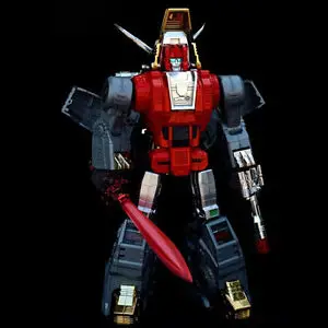FansToys FT04 FT-04 FT Scoria фигурки шедевр модель в наличии | Игрушки и хобби