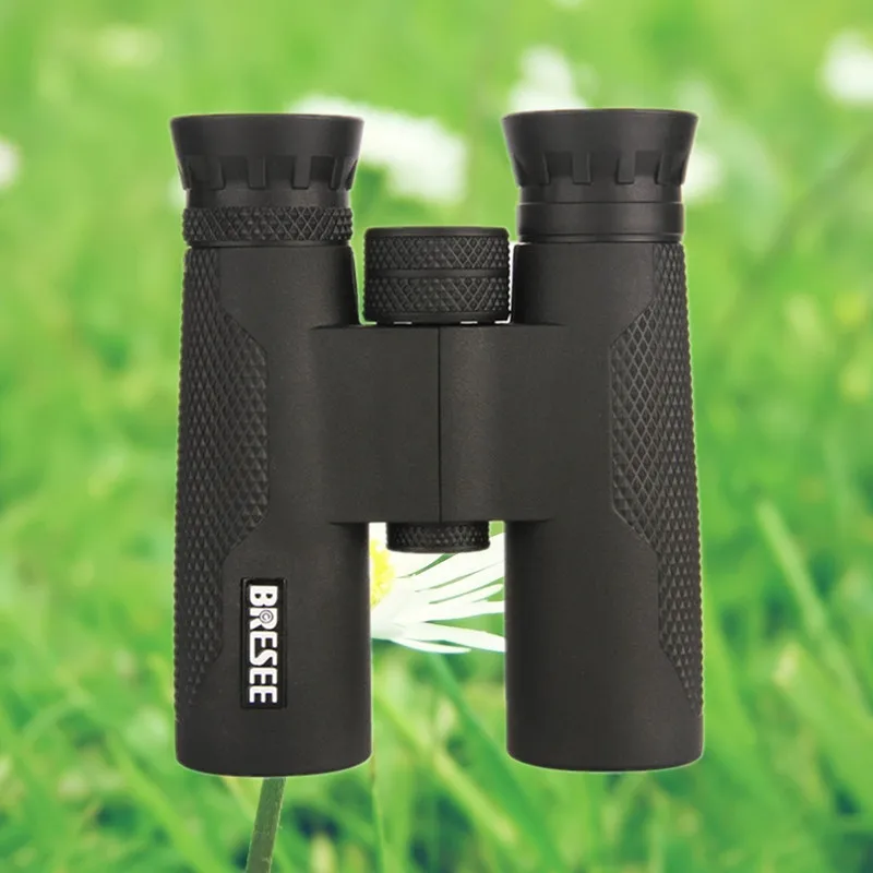 

HD telescope portable low light night vision telescope outdoor travel telescope High quality 10x32 high magnification