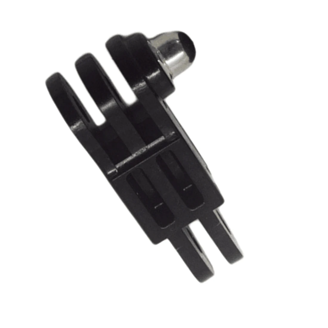 Новый длинный/короткий прямой Соединительный адаптер для GoPro Hero 8 7 6 5 4 3 + 2 1