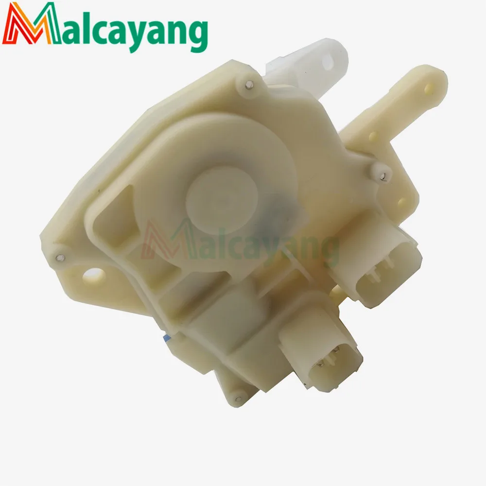 Привод замка двери передняя задняя левая правая сторона для Honda Civic 72115-S5A-A01