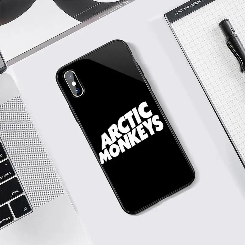 

arctic monkeys Special Offer Phone Case for iPhone Samsung Note S A 6 7 8 9 10 20 51 11 12 Pro XS MAX S Plus X XR Ultra
