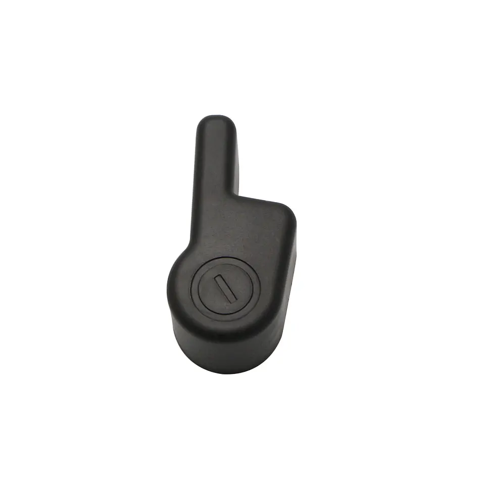 Daefar Автомобильная батарея двигателя отрицательная Клемма фотосессия для Nissan