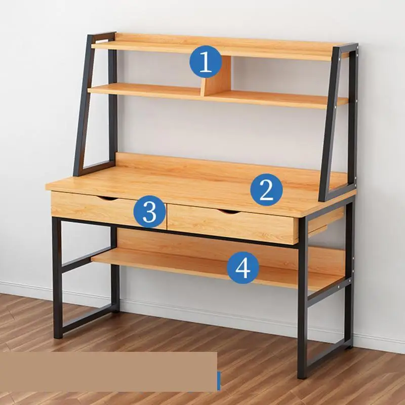 

Tray Mesa Notebook Escrivaninha Escritorio Standing Bed Small Tafelkleed Office Tablo Laptop Bedside Desk Computer Study Table