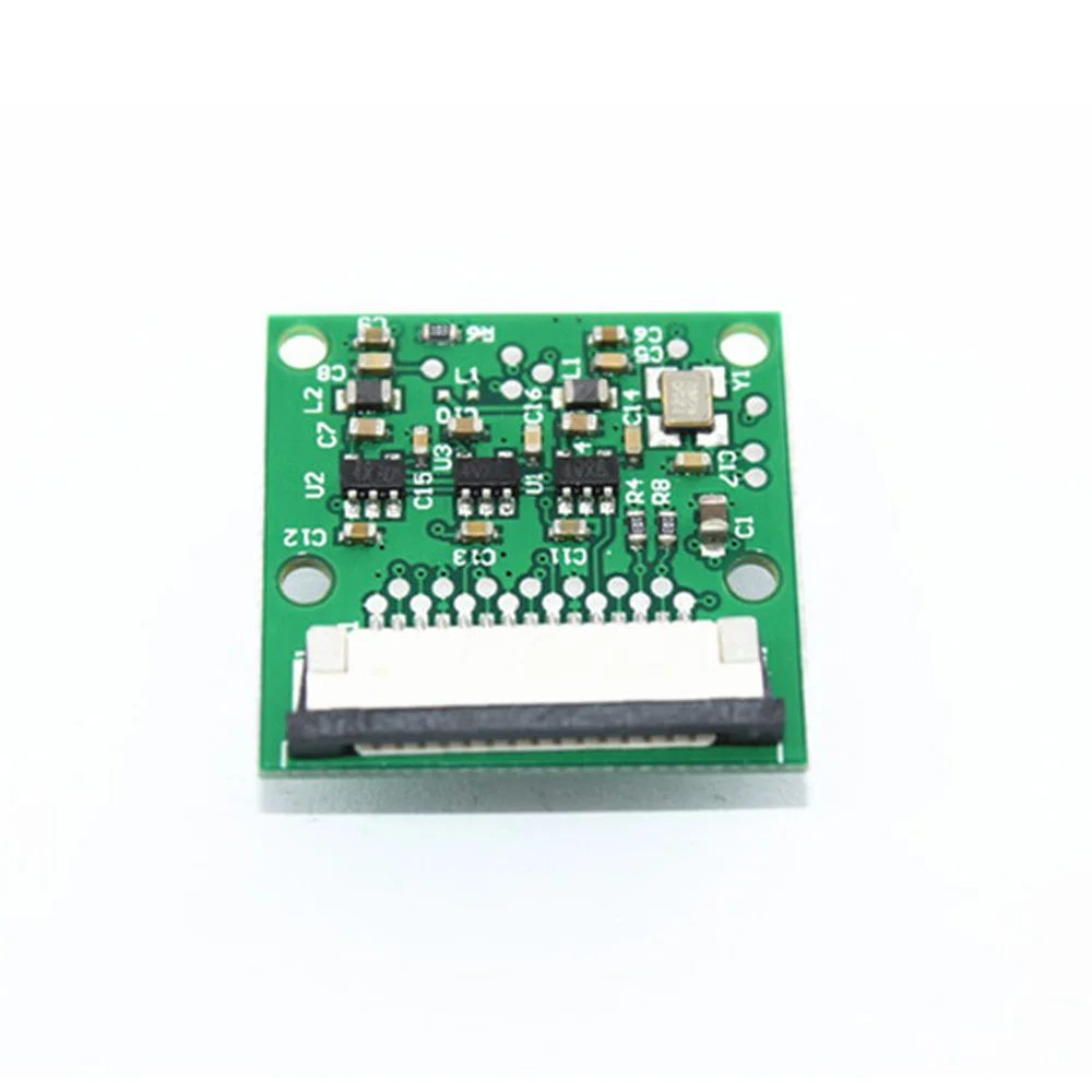 5MP нулевой линии интерфейс mipi модуль камеры для Raspberry Pi Zero W& Zero 1,3 Интерфейс mipi+ 16 см FFC кабель 5MP пикселей