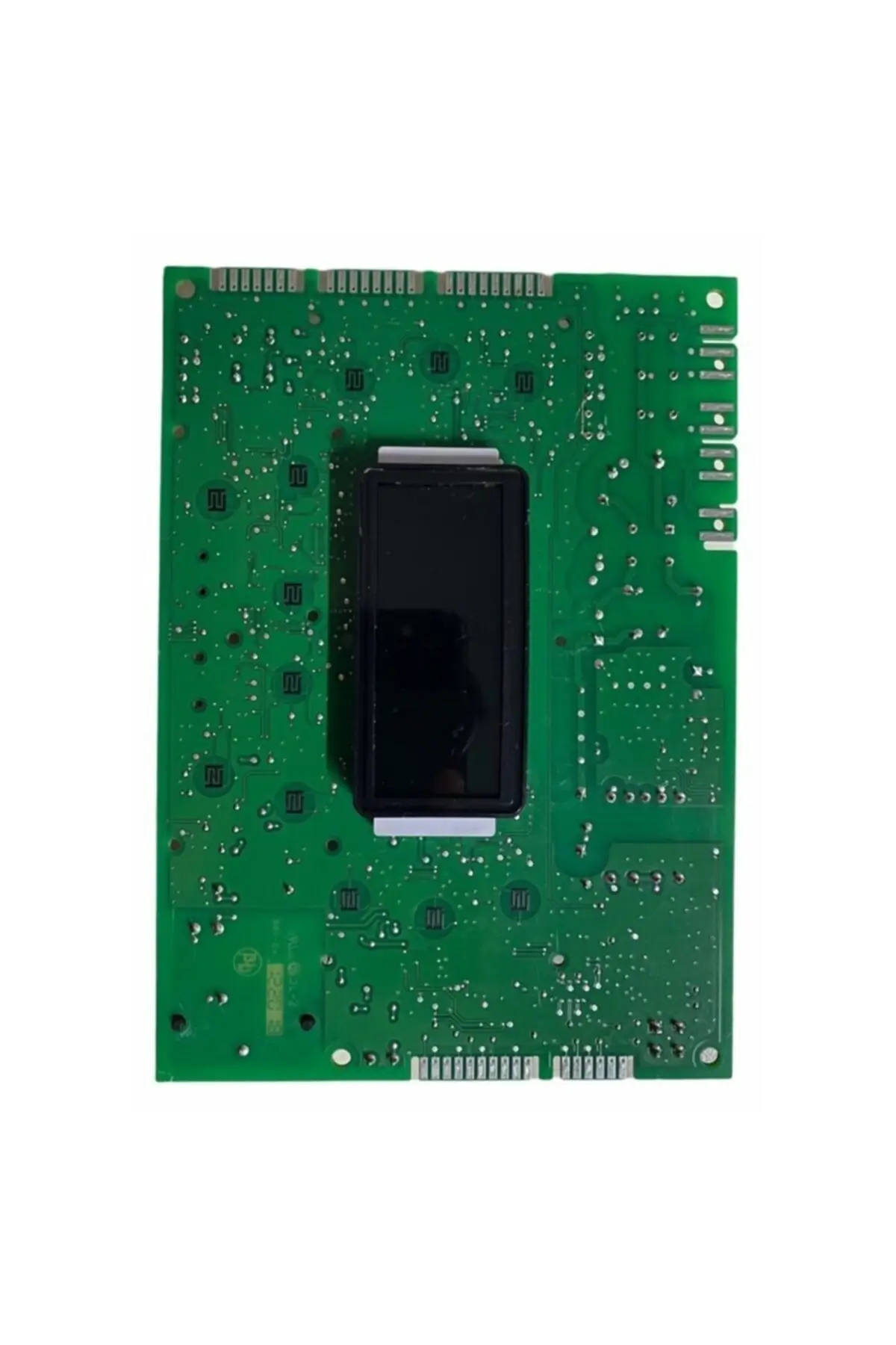 

Eca Proteus Premix Boiler Electronic Card