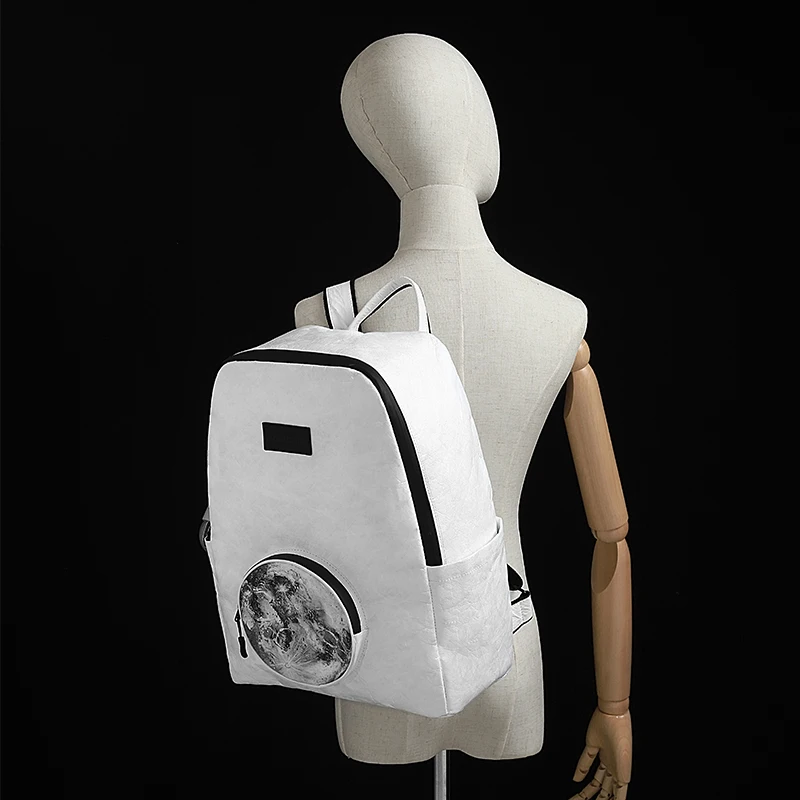 

Multifunction Backpack Women Travel Notebook Ipad Organize Bag Teenage Umbrella Book Small Item Storage Package Accessorie Items