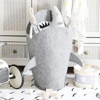 household clothes storage basket kid toy box underwear socks container dirty laundry bin larger capacity bedroom organizer tool