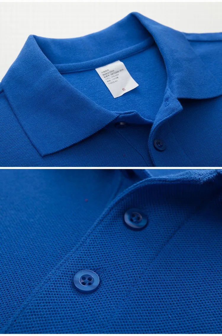 

BOLUBAO Fashion Brand Men Casual Polo Shirt Summer New Men Solid Color Base Wild Polo Shirt Long Sleeve Polo Shirts Tops Male