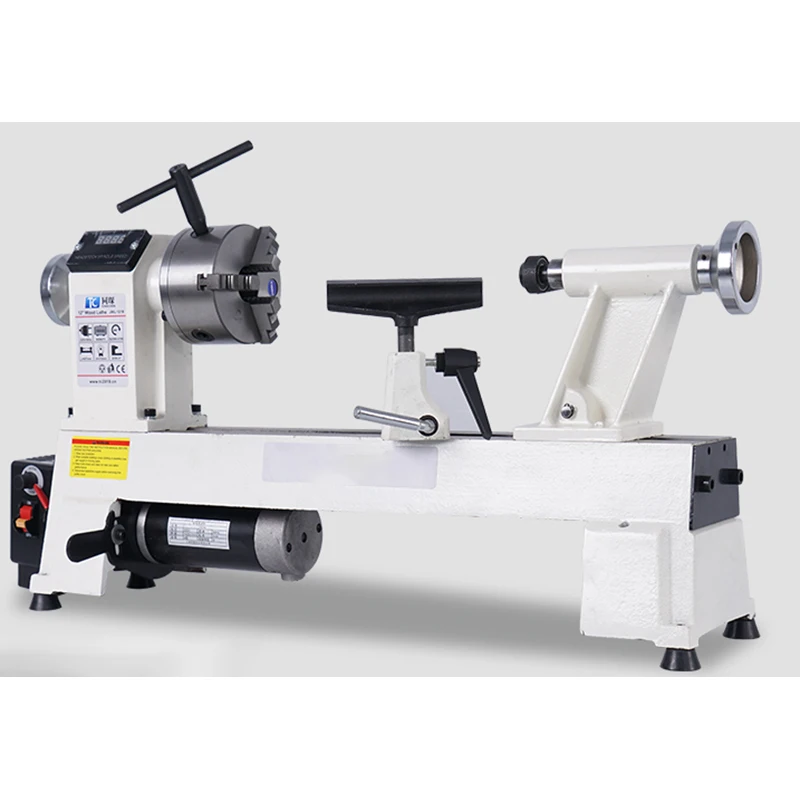 

Многофункциональный мини-станок для деревообработки маленький автоматический токарный станок с ЧПУ бытовой обычный мини-токарный станок для дерева 900 Вт