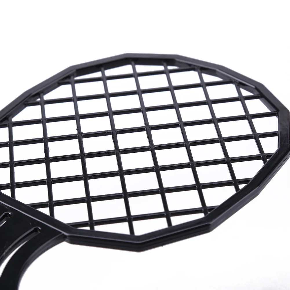 Профессиональная женская и мужская афро Грязная коса гребень для волос вьющиеся