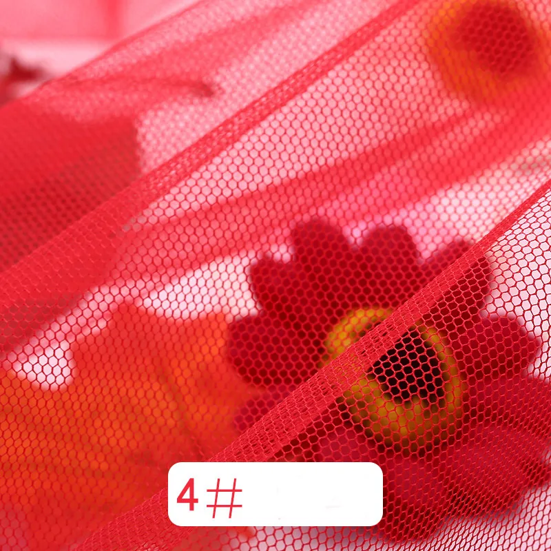 10 м/лот 150 см ширина мягкая ткань для тюля Марля полиэстер пряжа сетка Сделай Сам