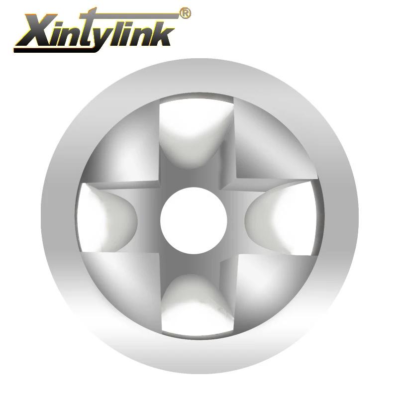 Коннектор xintylink для скручивания проводов электрический прибор зачистки