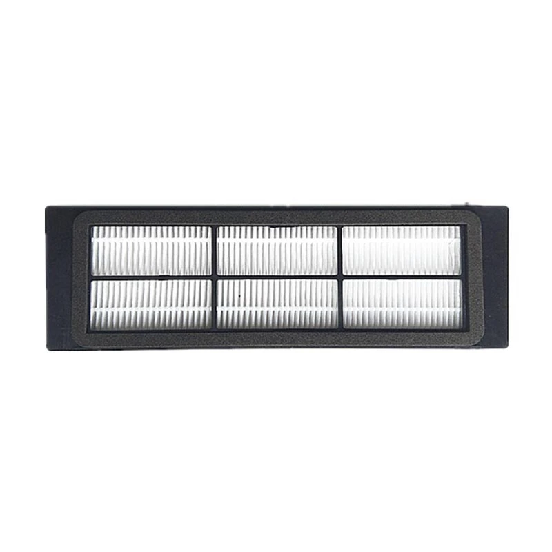 

Main Brush HEPA Filter for Xiaomi Roborock S5 S50 S55 Mijia S1 Xiaowa E25 E35