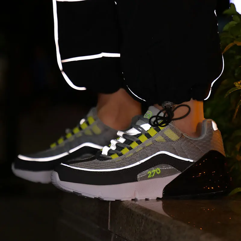 Professional Badminton Shoes 2019 Breathable Anti-Slippery Sport for Men Sneakers | Спорт и развлечения