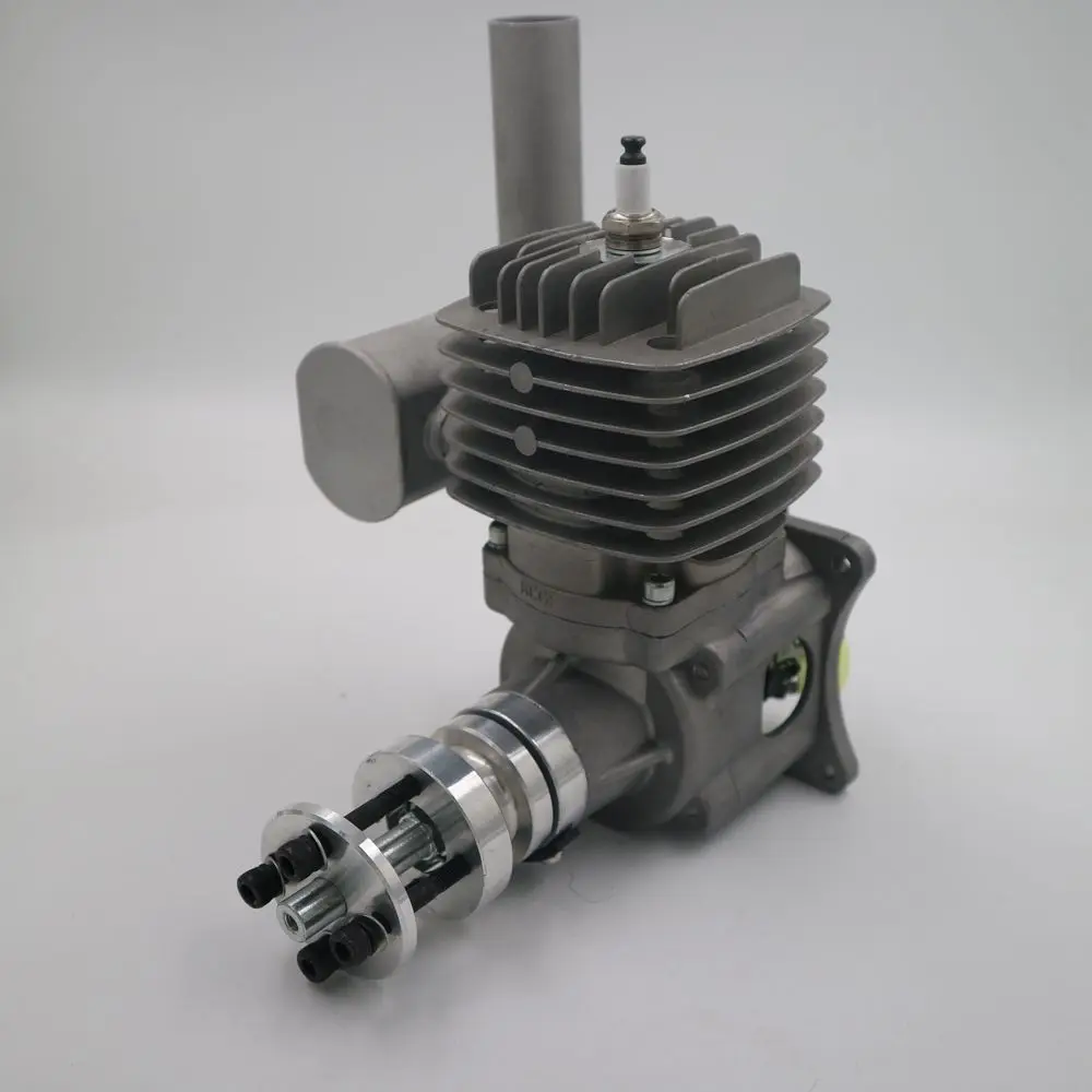 RCGF 61cc бензиновый/бензиновый двигатель для RC самолета