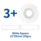 Кухонная фотоэтикетка, наклейка без чернил, наклейка для этикеток D30, этикетка с принтом