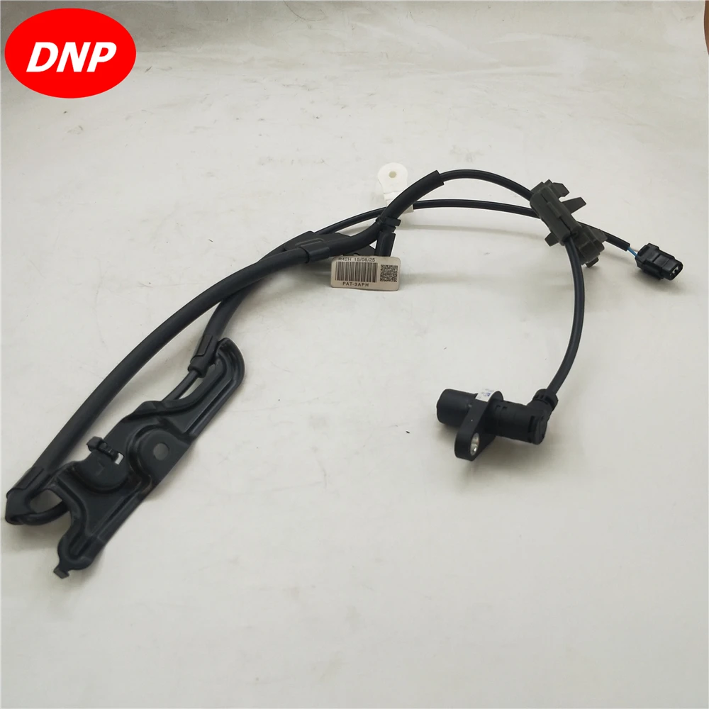 DNP передний левый датчик колеса ABS Подходит для TOYOTA Solara Camry Lexus ES300 ES330 89543 33070|Датчик