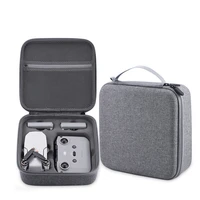 drone storage bag remote control carrying case bag for dji mavic mini 2