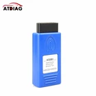 Бесплатная доставка, автомобильный инструмент NTG5S1NTG5S2 CarPlay для IOSAndroid OBD2, инструмент активации NTG5 S1S2 CarPlay, оригинальный протокол связи