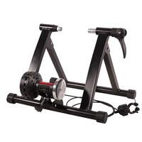 high quality easy operation magnetic bike trainer for indooroutdoor cycling training and exercise bike trainer roller stand