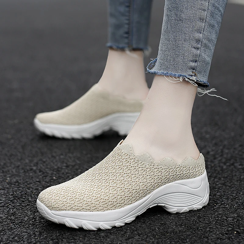 Tenis Feminino 2021 Cheap Women Tennis Shoes for Outdoor Breathable Fitness Sneakers Female Sport Footwear Trainers Basket Femme