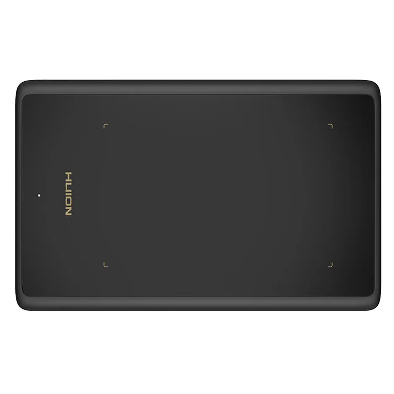 Цифровая доска H420X подключенная к телефону для рисования вход и письма