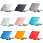 Жесткий чехол для ноутбука 4 в 1 с кристаллами + чехол для клавиатуры + Защита экрана для Macbook Pro-13 дюймов M1 A2338 Air 13 дюймов 2020 A2337 M1