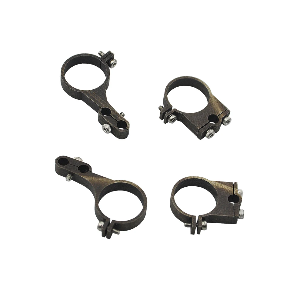 Медный трубный зажим для радиоуправляемых гидравлических масляных цилиндров