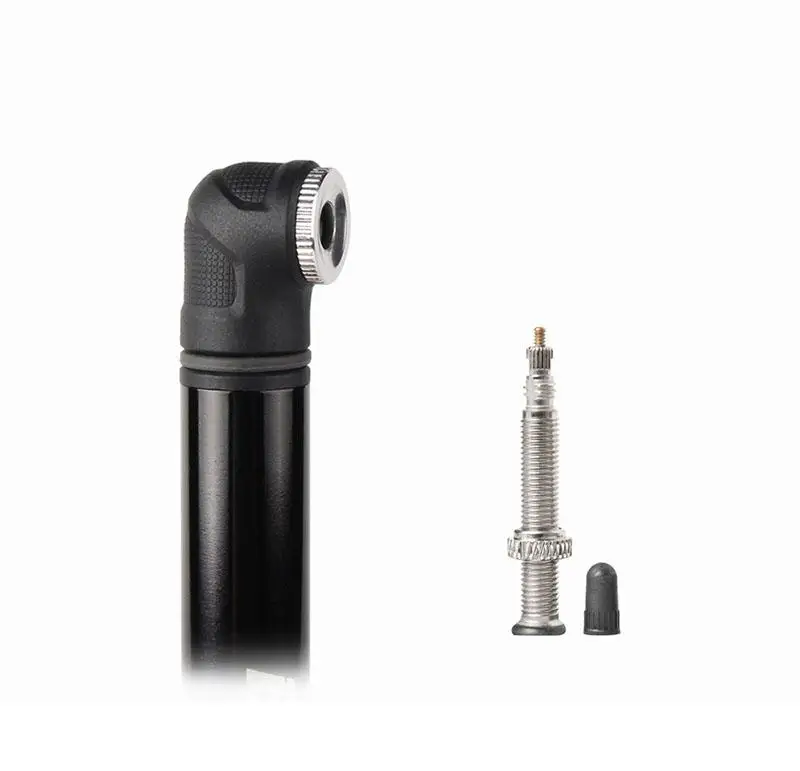 Велосипедные насосы Beto Presta адаптер клапана для велосипеда 120 psi насос дорожного