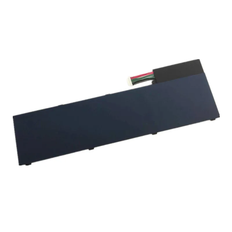 Новый оригинальный запасной литий-ионный аккумулятор для ноутбука Acer Ultra M5Aspire