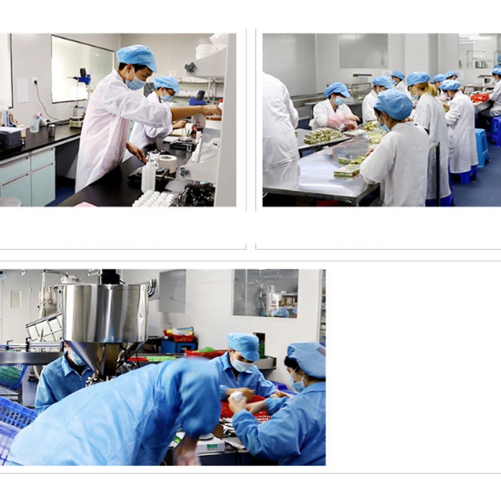 3 мл китайская медицина травы Лечение грибка ног ногтя против грибкового