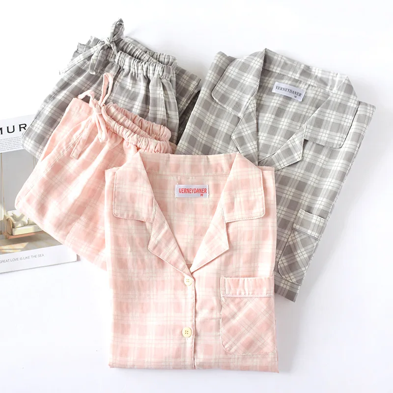 Пижама Мужская из 100% хлопка с длинным рукавом размеры 3XL 2 шт. | одежда