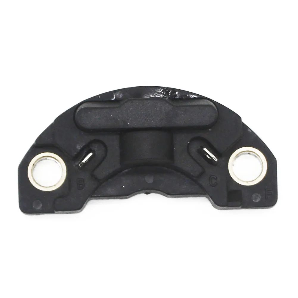 LARBLL новый модуль управления зажиганием MD607814 для Dodge Mazda Mitsubishi Hyundai Plymouth|module